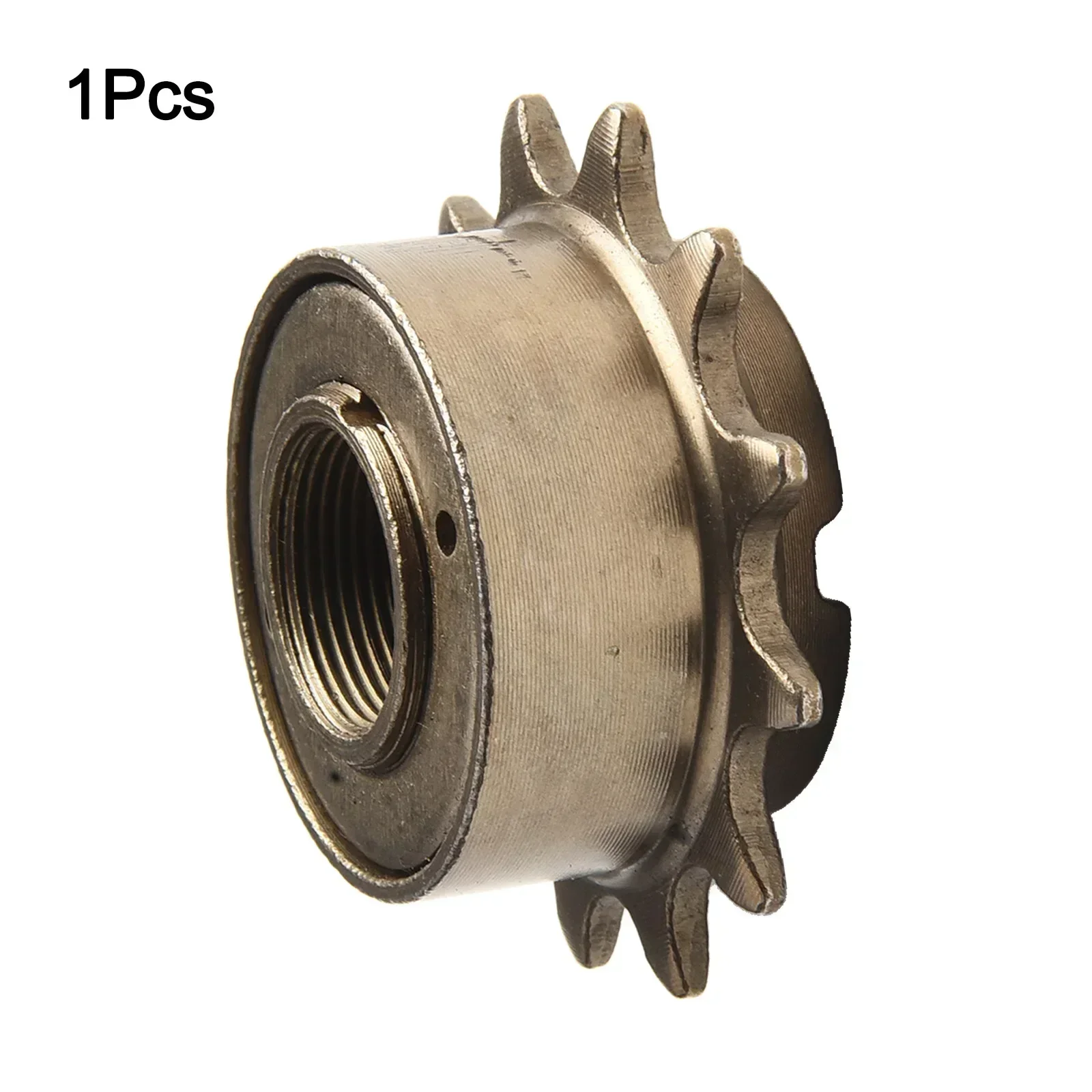 Cassette Bike Freewheel Bicycle Flywheel Bike Part For Fixied Light Weight Sturdy Tensioner Cycling For Fixie Bike Folding Bike