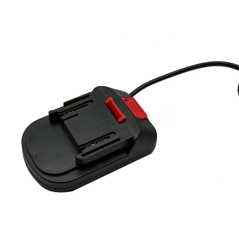 2025 Multi-Voltage 48V 60V 72V Electric Scooter Battery Converter 10A Adapter For Brand X Foot With Safety Features