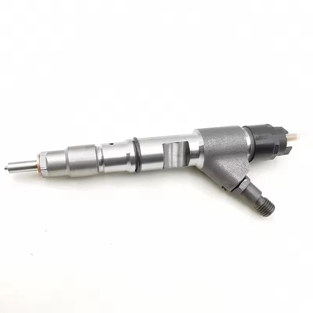 Newest Sale High Quality OEM Number 0445120134 5283275 Car Fuel Injector For Cummins ISF3.8 Diesel Engine Car Accessories