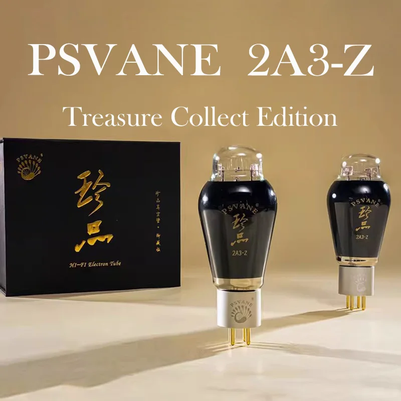 Psvane 2A3 2A3-Z 2A3Z Vacuum Tube Upgradat 2A3C 2A3B 2A3-TII 2A3T E-2A3 2A3 Electronic Valve Power Lamp For Audio Amp HIFI DIY