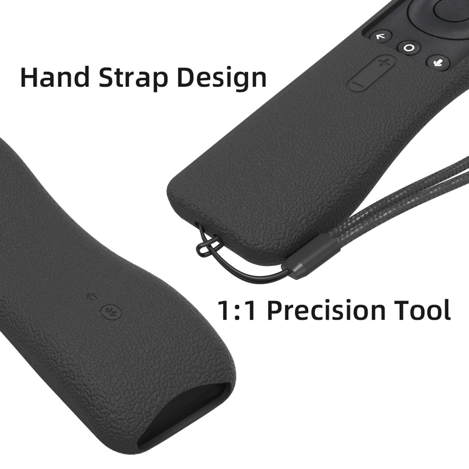 Smart TV Protective Case for Xiaomi MI TV BOX 3 Remote Cover for Xiaomi Mi Box 3 for MI Android TV Box Set Top TV Box Remote