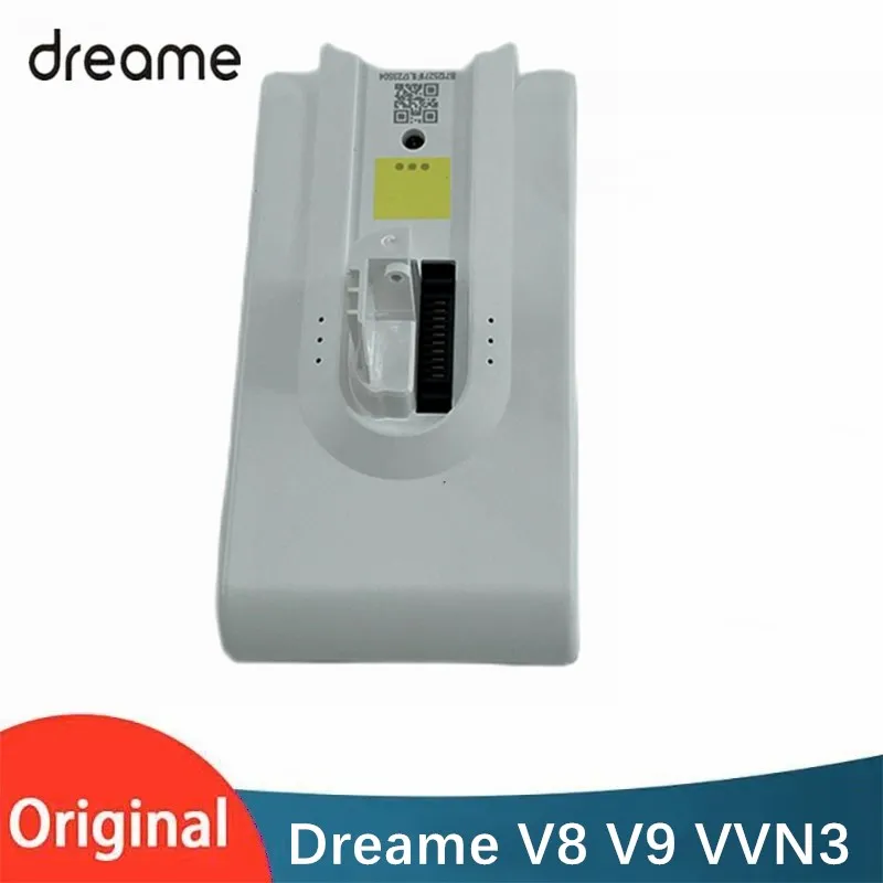 [ORIGINAL and NEW] Dreame V9D V9pro V9plus Replacement Battery for Dreame Handheld Cordless Vacuum Cleaner Accessory