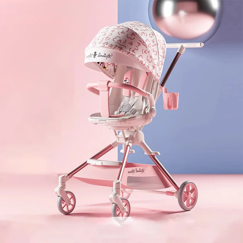 chicco lightweight aluminum stroller Liteway — Cullen's Babyland & Playland BRAVES Color:Dark Beige / Taupe Wearing racing suit and wheel suspension for smooth