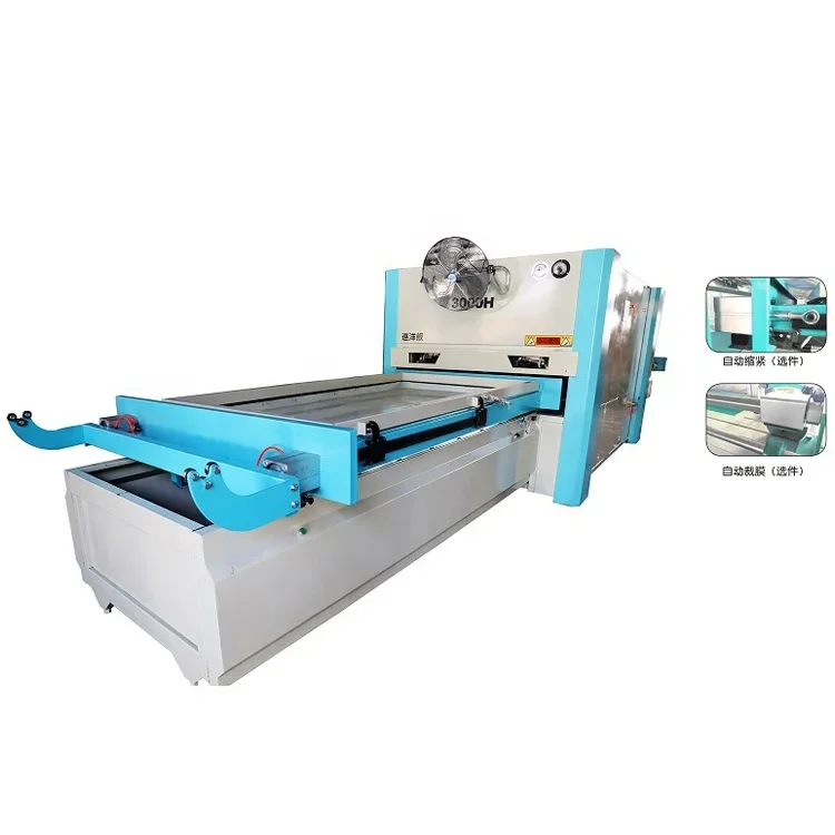 vacuum laminating machine wood laminating machine veneer laminating machine wood