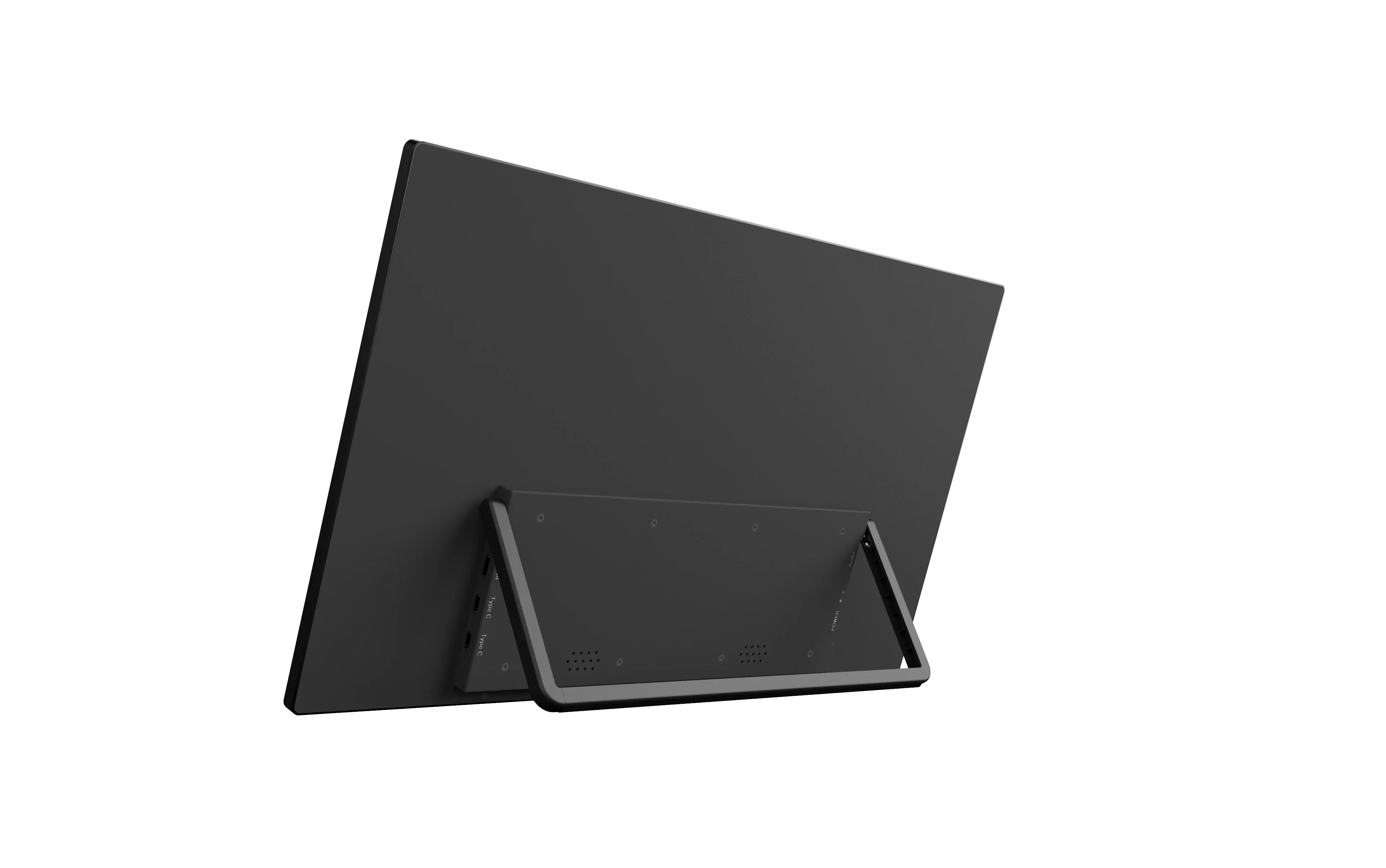 

Портативный монитор 2026 года, 18.5-21.5 дюймов, FHD, 60 Гц, IPS, для ПК