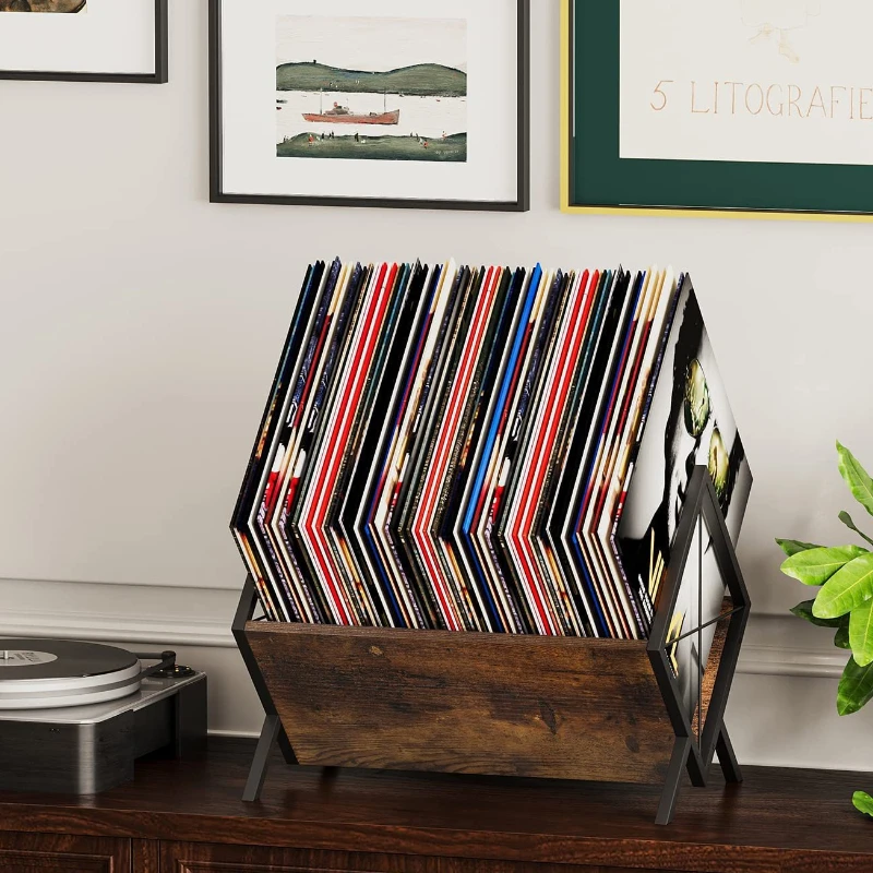 Vanity Modern Magazine Racks Bookcase Storage Furniture Desk Magazine Racks Office Metal Furniture Recargador MHSNJ