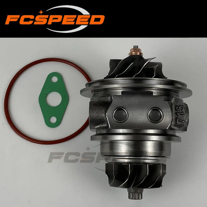 Turbo cartridge TD04LR6-04HR 49477-02020 Turbo charger chra core for BMW X1 X3 Z4 125 320 328 520 528 2.0 N20B20A 2011