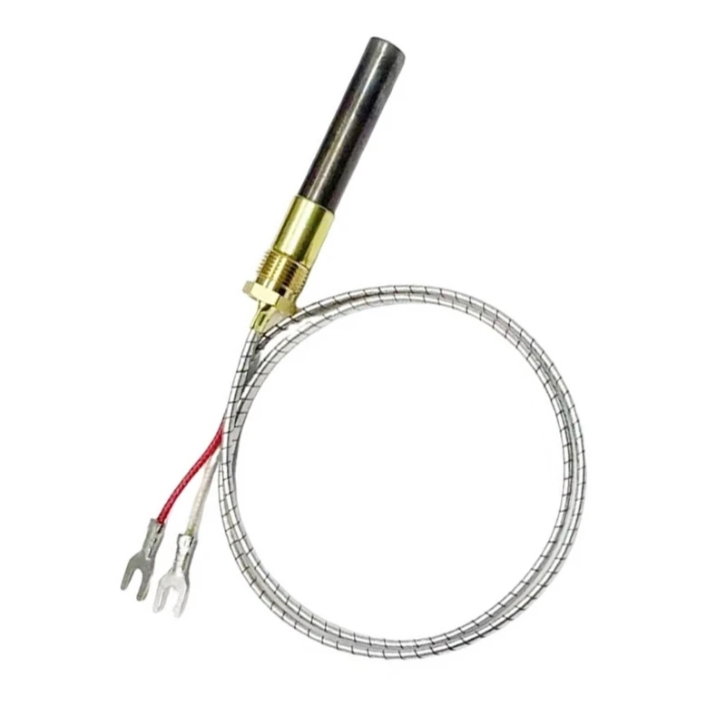 Practical Thermocouple 900mm for Floor Heating with Quick Valves Response