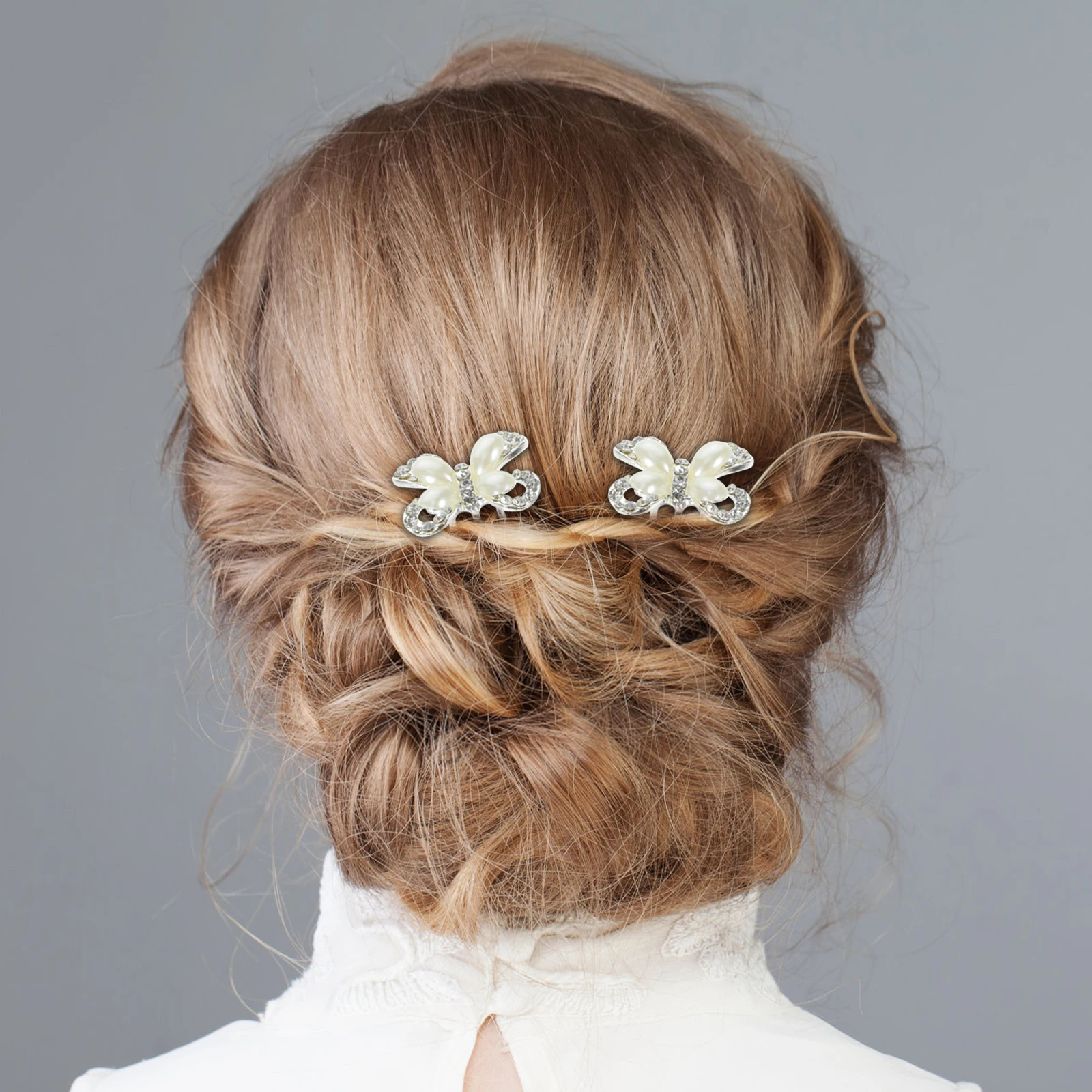 

3 шт. аксессуары со стразами, расческа для невесты, свадебные головные уборы, элегантные жемчужные гребни для волос для свадебных причесок, декор, стабильный