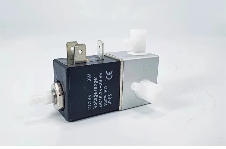 

Dispenser solenoid valve DC12V/24V 3W accessories