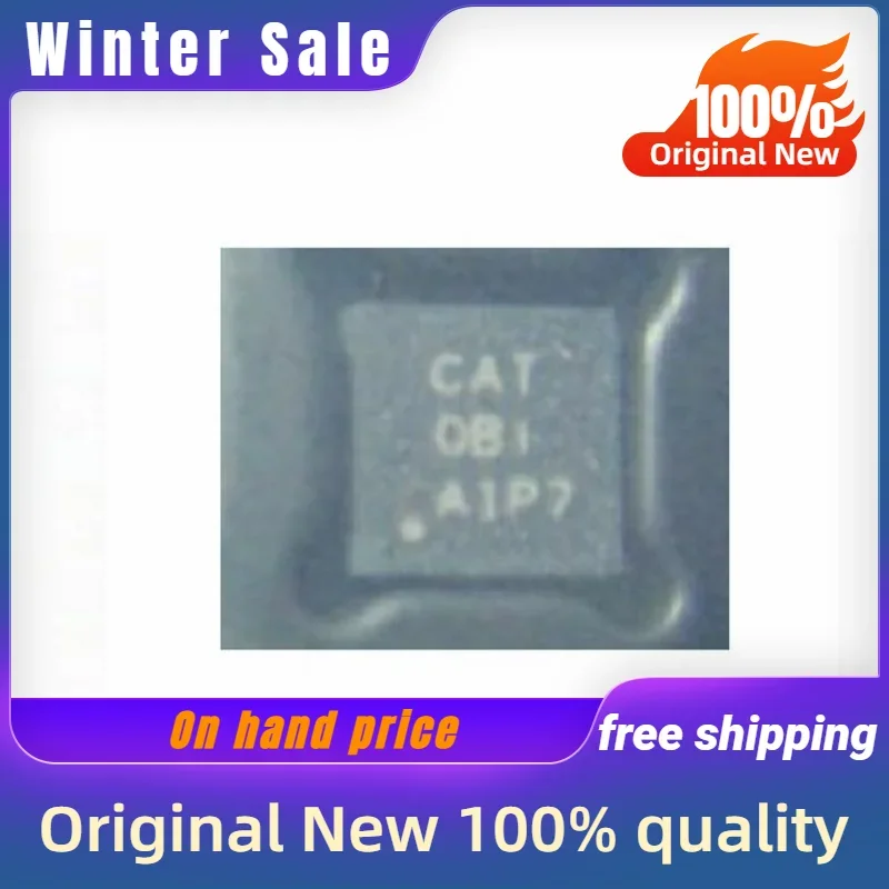 5PCS ใหม่ TPS62410QDRCRQ1 แมว QFN สินค้าคุณภาพ