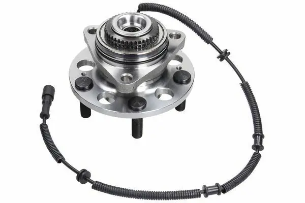 

Wheel Hub with bearing for OE : 4142009401
