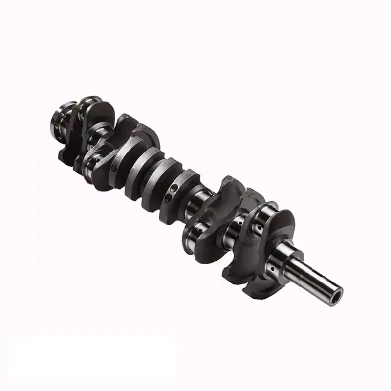 Engine Performance CNC 4340 Billet Racing M30B35 Crankshafts For BMW M30 M42 M42B18 S42 S42B20 M42B18 Crankshaft 95MM 98mm Stro
