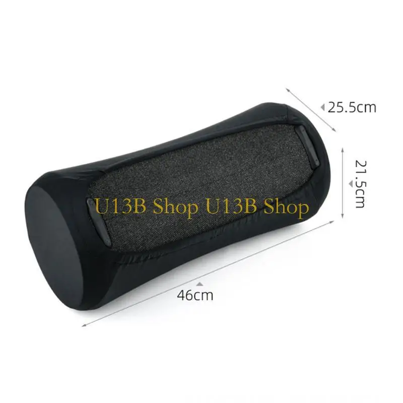 SRS用のU13Bスピーカー保護スリーブXG500スピーカーケース用ダストプルーフプロテクター