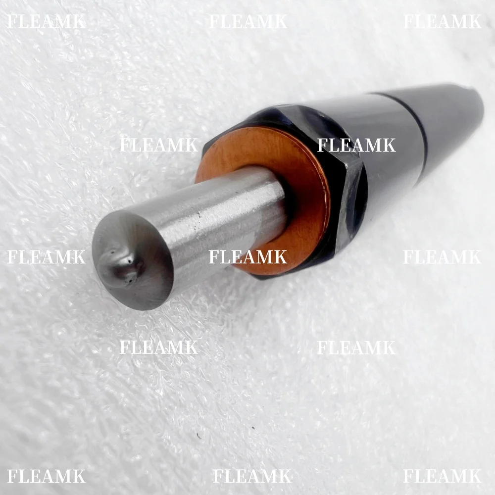 High Quality Diesel Common Rail Injector 02112957 4110001597006