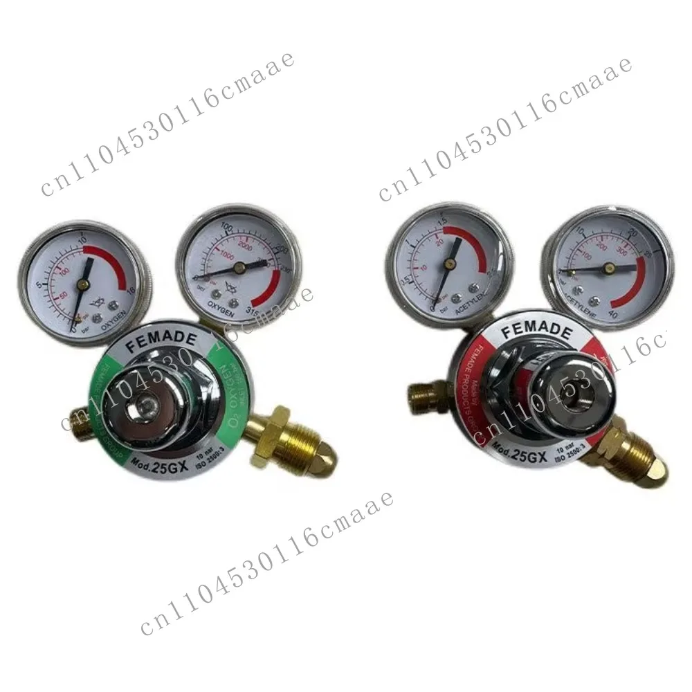 Oxygen Machine Gun …