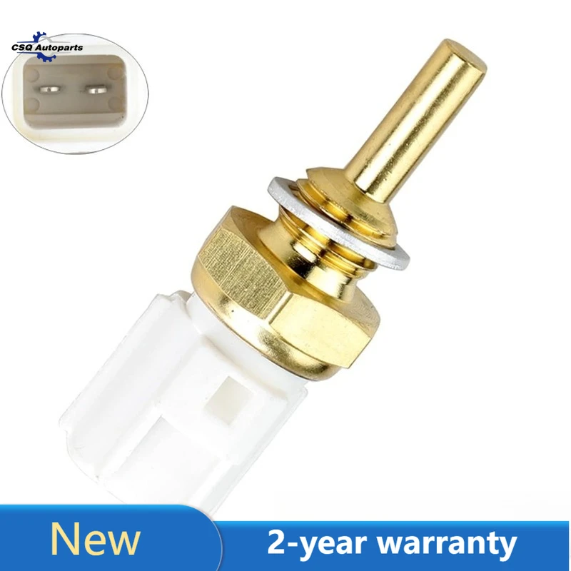 

89422-33030 For Toyota 4Runner Corolla Prius Sequoia Tacoma C-HR Land Cruiser Prius C Tundra Camry Coolant Temperature Sensor