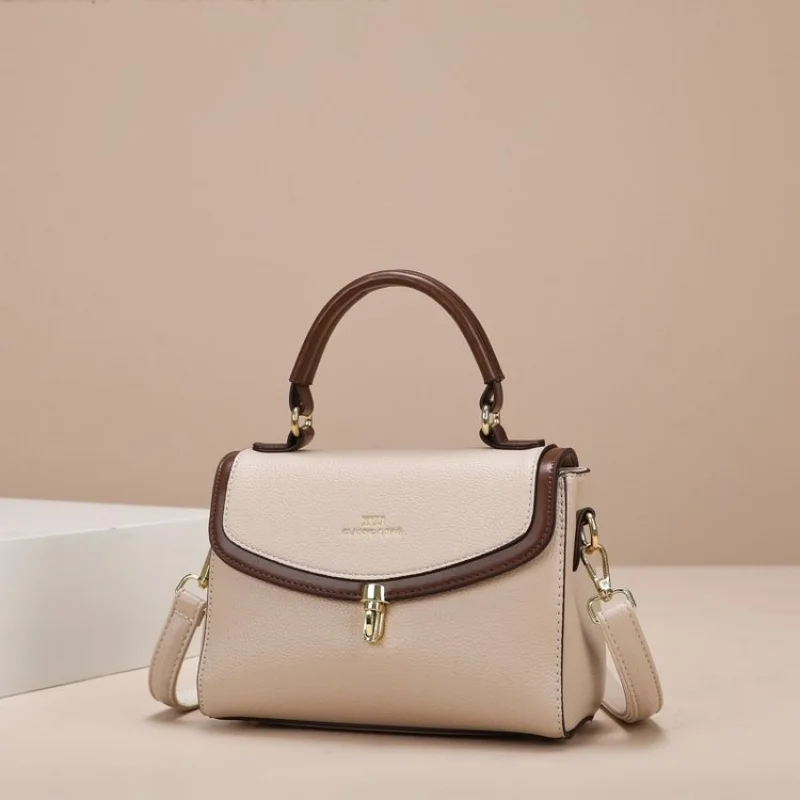 

Женская большая сумка из кожи с рисунком космоса, дышащая, модная, Повседневная, легкая, мягкая, повседневная, в Будапешт. ​