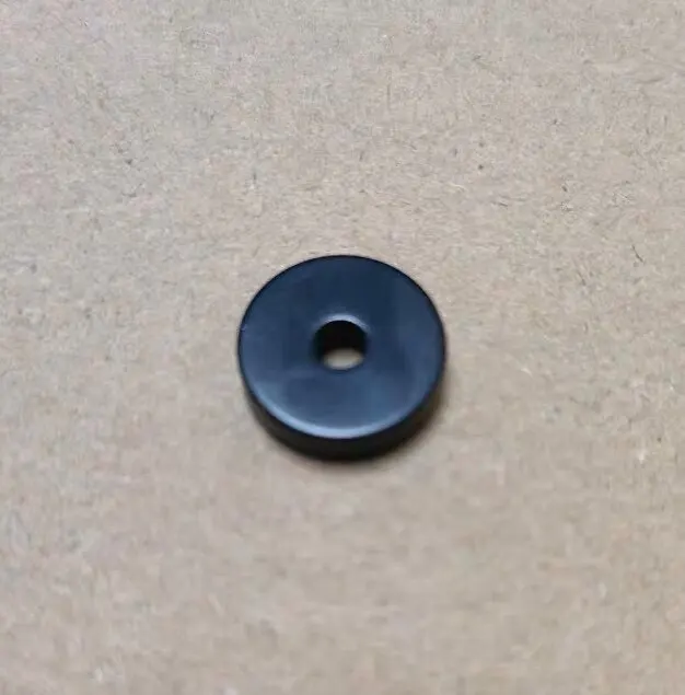 For WEGAs Semi-automatic Coffee Machine Steam Valve Rubber Ring Seal Gasket Coffee Machine Accessories