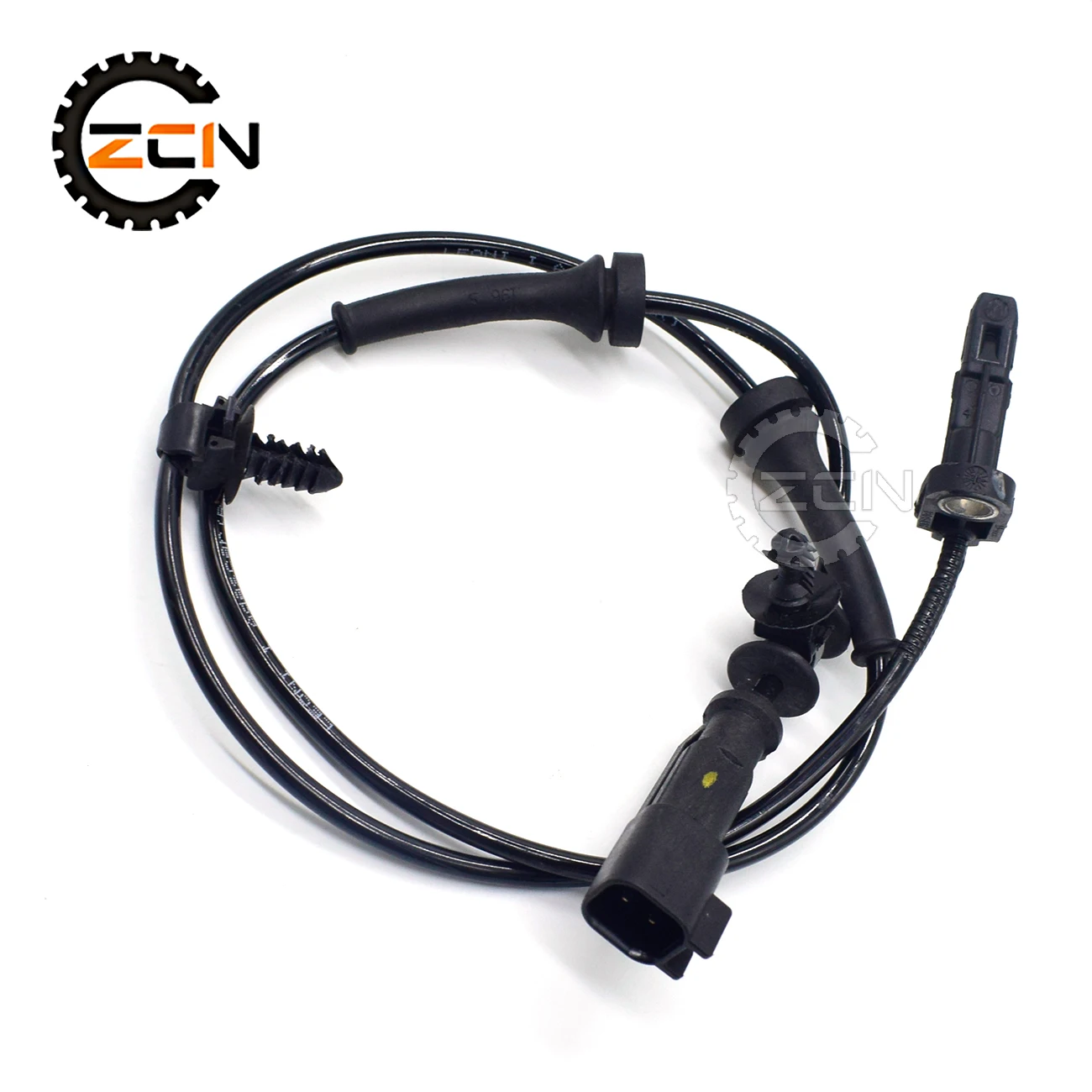 Front Right Passenger side Wheel Sensor 1521549-00-A 114442201133 For Tesla Model X 2016-2020