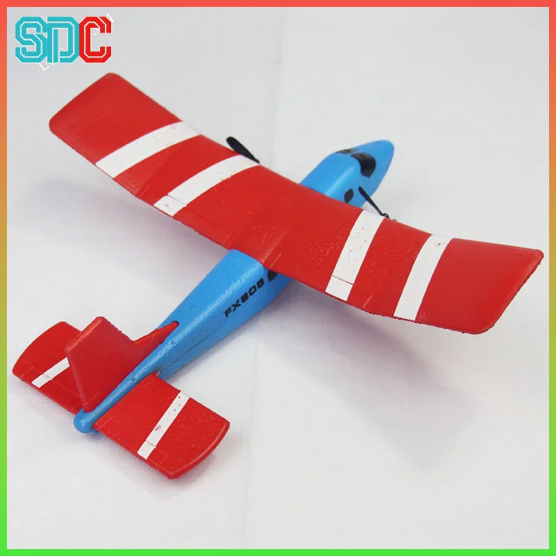 

FeiXiong FX805 Remote Control Glider Fixed Wing EPP Foam Outdoor RC Airplane Model Toy Plane for Hobbyists