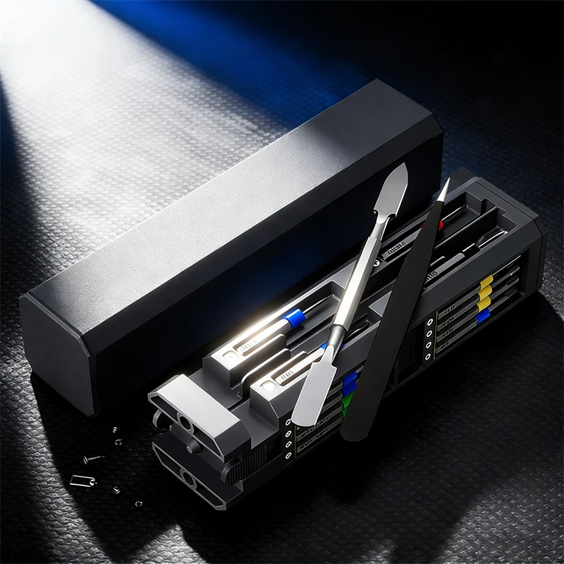 #9 Top Screwdrivers Picks for Every Budget