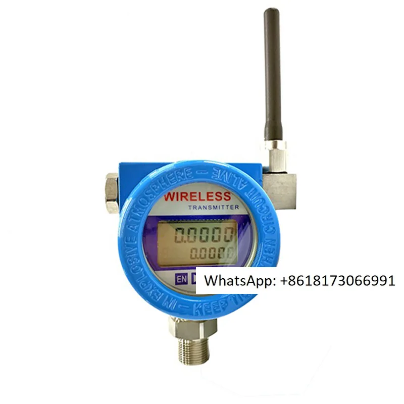 Iot Custom Explosio…