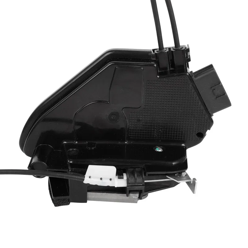 Front Right Car Door Lock 80500-DF31A Door Lock Actuator For Nissan Qashqai (J11Z) 15 16 17 18 19 20 21 22 23 24