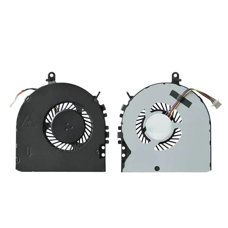 CPU Cooling Fan for HP Envy 15-AE 15-AE018TX AE021TX AE019TX 15-AH 15Z-AH M6-P 15-AE120TX M6-AE TPN-C122 Cooler Fan