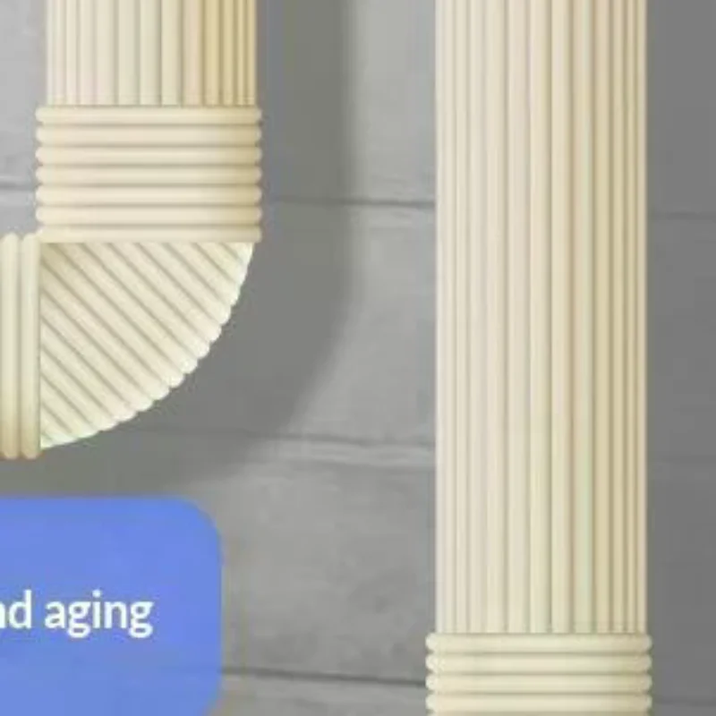 2M Water Pipe Self-…