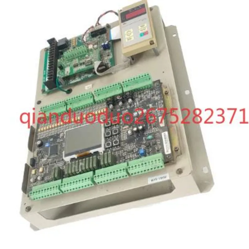 Used Mond inverter IMS-GL2NCG-4011D 380V-440V