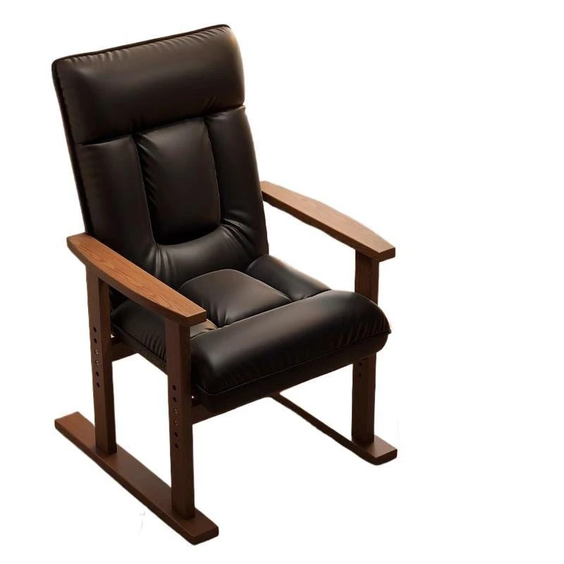 

computer sofa chair Book desk chair Household lunch break Reclining Backrest office