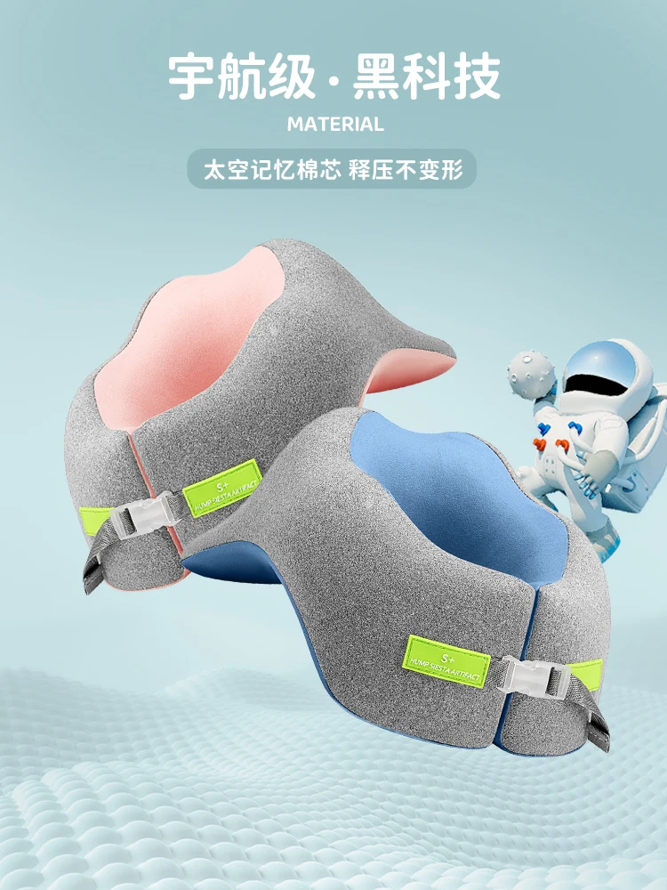 The product can be customized.Primary School Children's Lunch Rest Pillow Portable Classroom, Sleeping Down, Sleeping