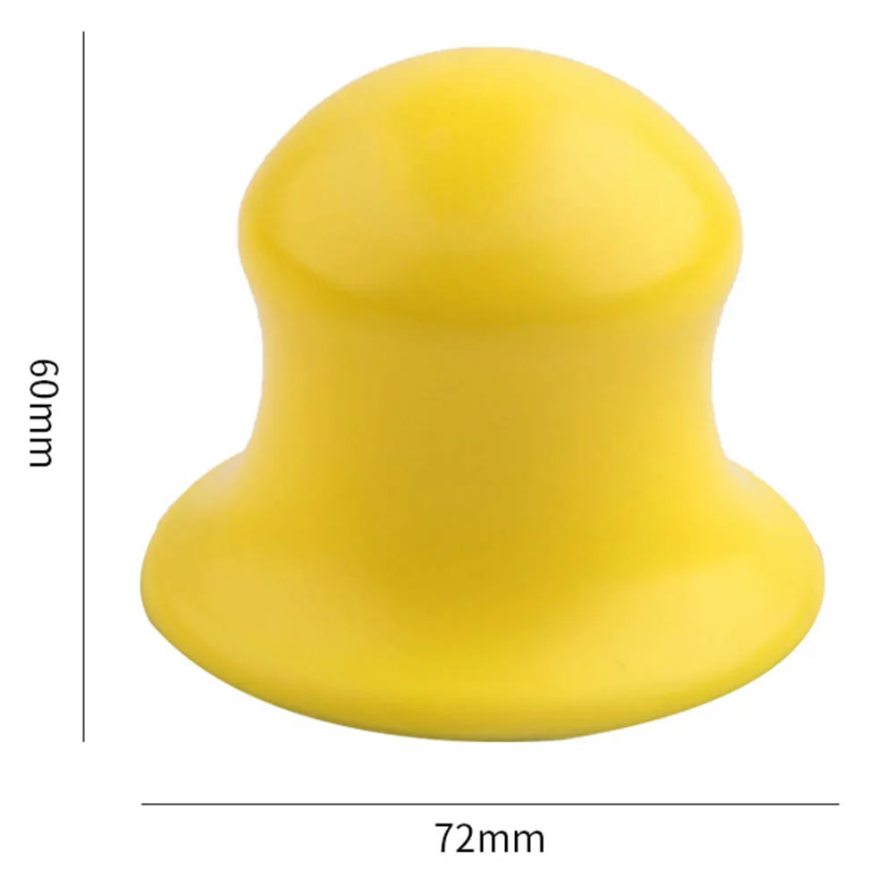 Foam Hand Sanding Block Abrasive Tools For Hand Sanding Hand Sanding Polishing Hook-Loop Block Holder Pads Foam Hand