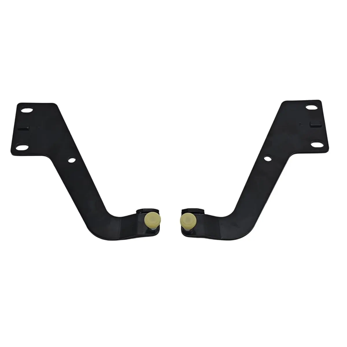 update. 1Pair Center Door Sliding Roller Guide Rail for VW Sharan 2011-2015 7N0843435D 7N0843436D Middle Door Pulley Bracket