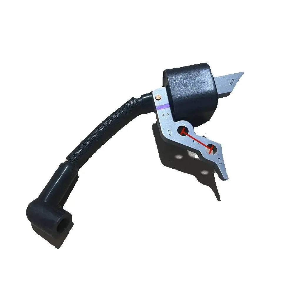 

Ignition coil For Scheppach LMH400P / LM41G / MP99-42 / MP99-42S / LMH 400 P / LM 41 G . Lawnmower Parts