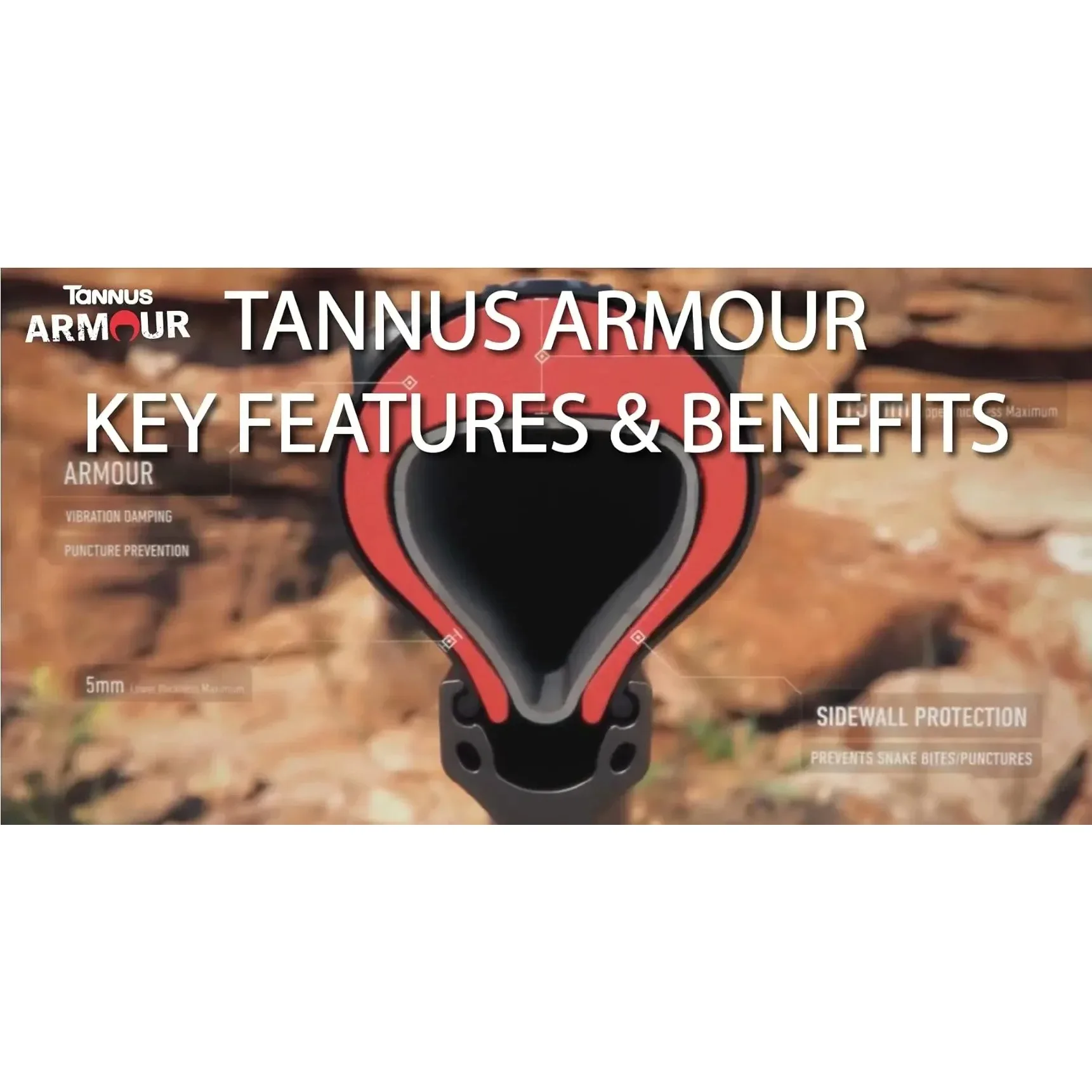 Convient aux coussinets de pneus de Protection d'anneau sous vide et aux anneaux sous vide de montagne antidéflagrants