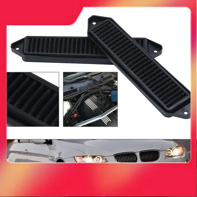 

Фильтр салона воздушного капота для шасси BMW E только E82 E88 E90 E91 E92 E93 X1 M3 128I 135I 328I 335I-M54K