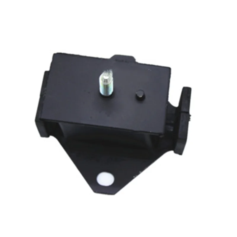 

Stable-MR992670 Engine Mount Insulator For Mitsubishi Montero Challenger Nativa Pajero Sport 2 KG KH L200 Triton IV KA KB,2PCS