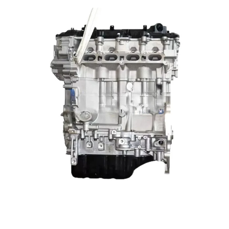 

1.8L engine assembly K4 car engine parts