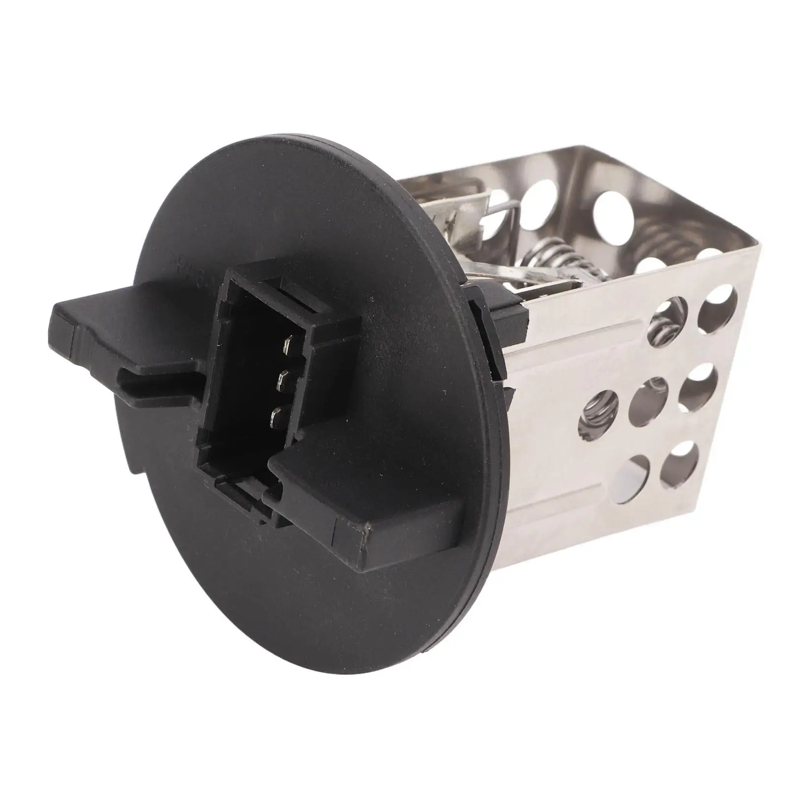 

6445.XE Efficient Temperature Control Metal Alloy Blower Control Resistor High Sensitivity AC Blower Resistor for automobile