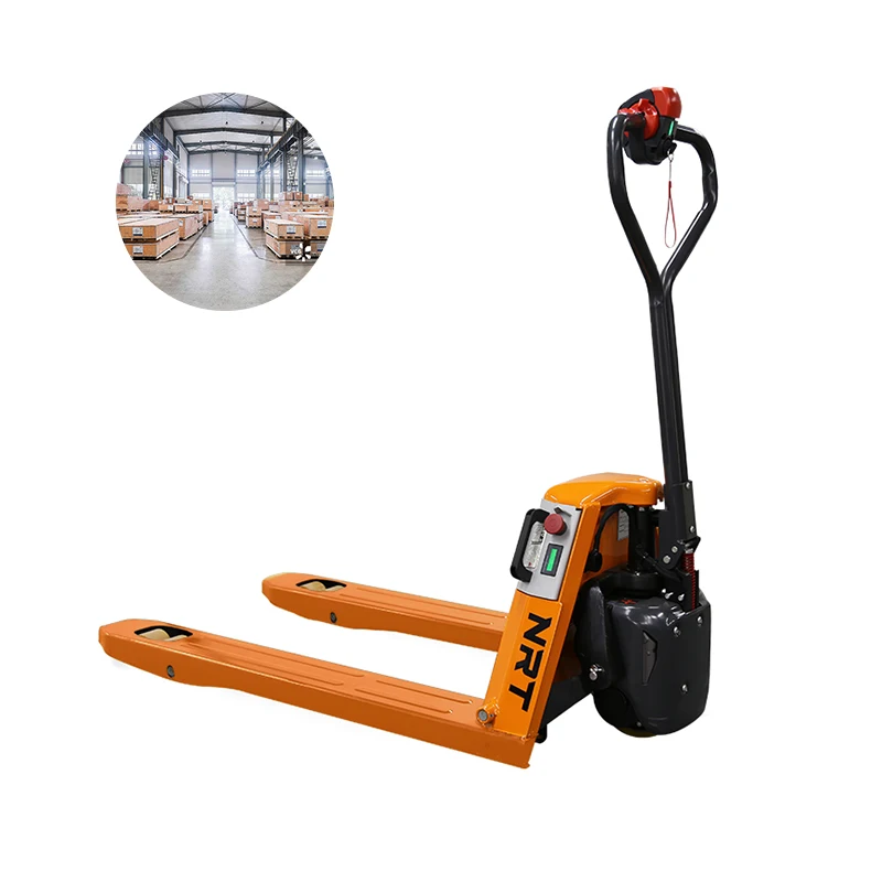 

NB15L01LD 4400 фунтов литиевые электрические вилочные погрузчики, ручной домкрат для поддонов и электрические степлеры, вилочный погрузчик для поддонов, домкрат для грузовиков