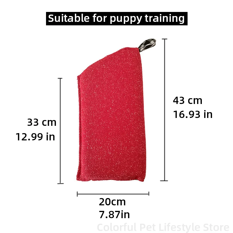 Thumbnail 3 - #5 Top 20 Puppy Tug Toys Worth Buying In 2026