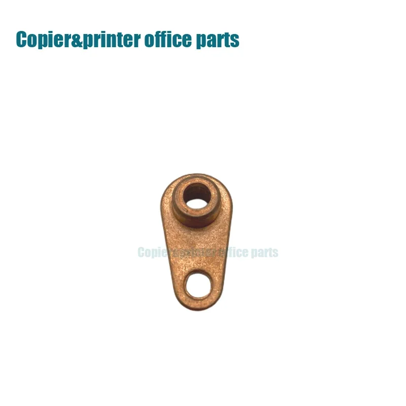 Compatible For Ricoh 1075 2075 7502 7500 8000 8001 9001 Waste Toner Drum Frame Bushing Copper Printer Copier Spare Parts