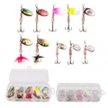 10pcs with box E