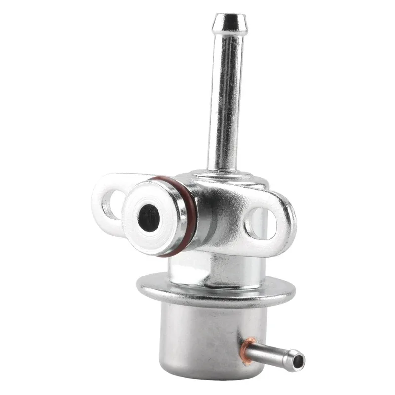 MD173985 PR186 New Fuel Pressure Regulator For Mitsubishi RVR Expo Galant L200 Eagle Summit Dodge Plymouth 1.8 2.0 2.4L 1992-97