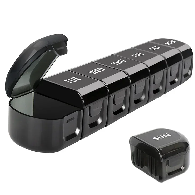 Thumbnail 2 - #2 Latest Pillboxes Price Drops