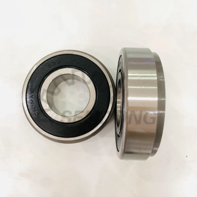 6307YA8-RS1 Deep groove ball bearing Auto bearingV 35x80x23mm