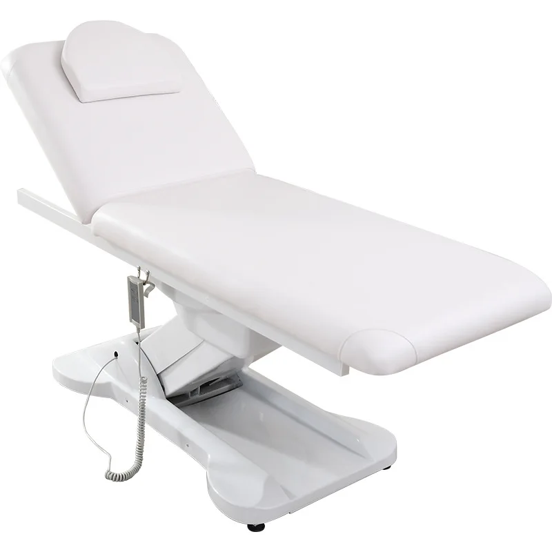 massage table, Electric beauty bed, plastic injection bed, beauty salon embroidered tattoo bed, dental examination table wholesa