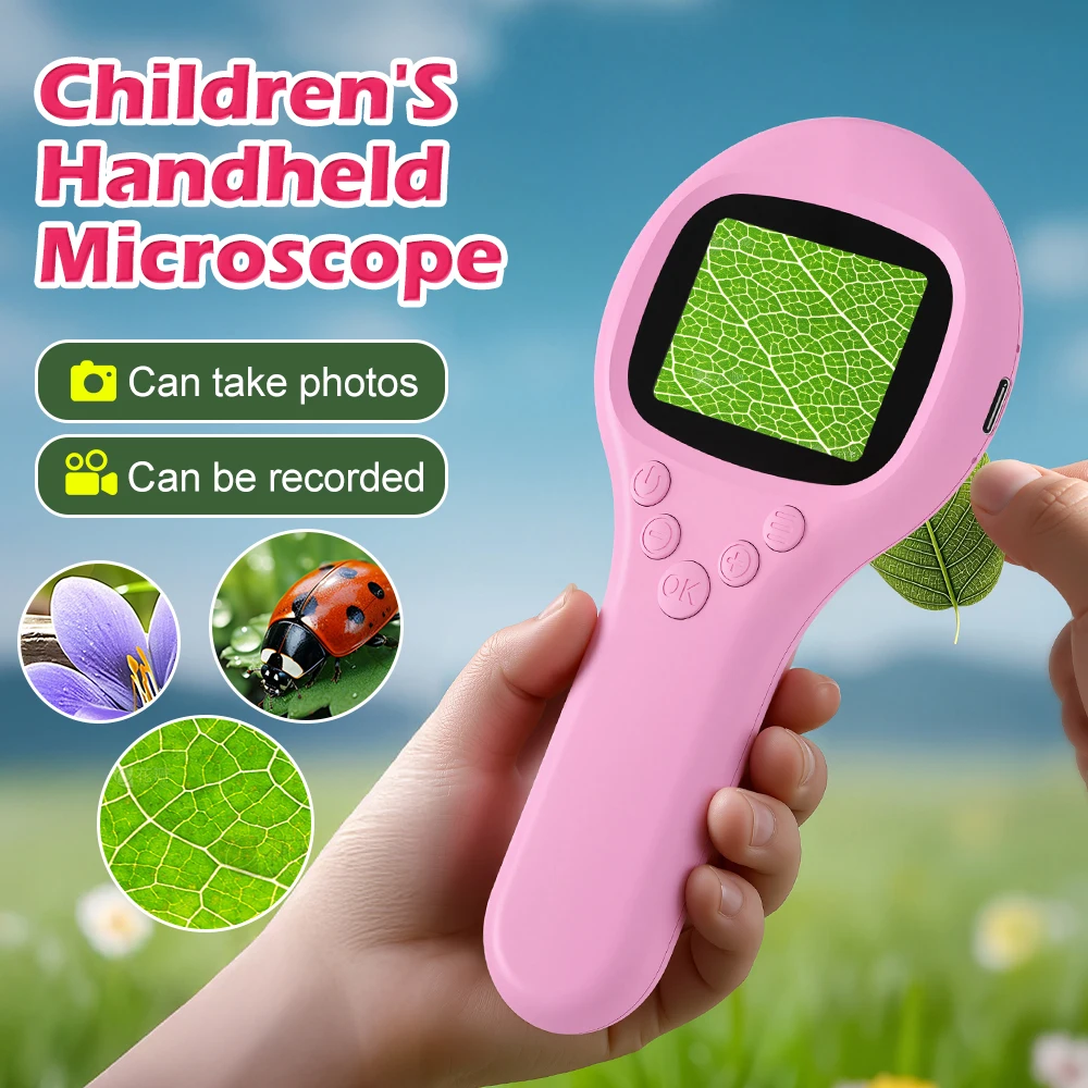 1 Million Pixel Por…